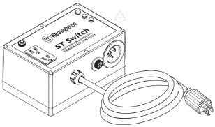 Afbeelding van de ST Switch