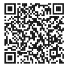 QR-code voor productregistratie