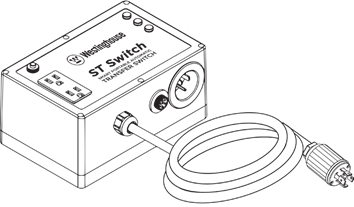 ST-SCHAKELAAR