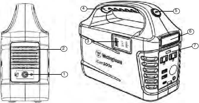 PRODUCTKENMERKEN