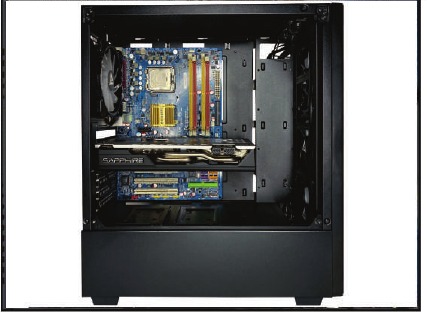 PCI-componenten installeren