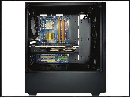 PCI-componenten installeren