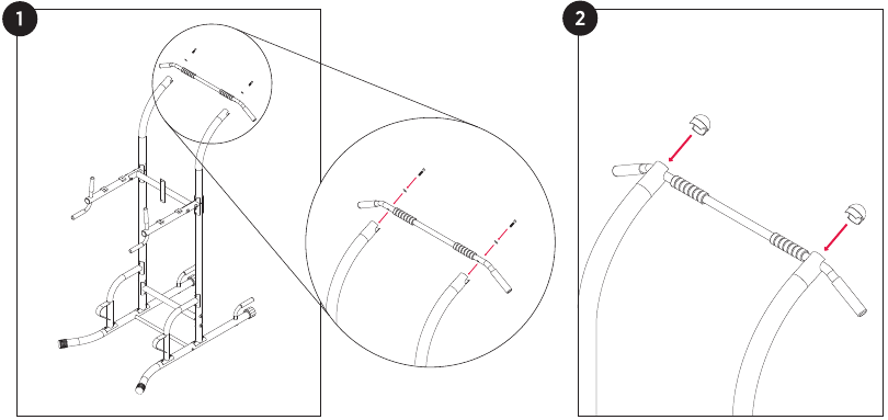 MONTAGE-INSTRUCTIES - Stap 6