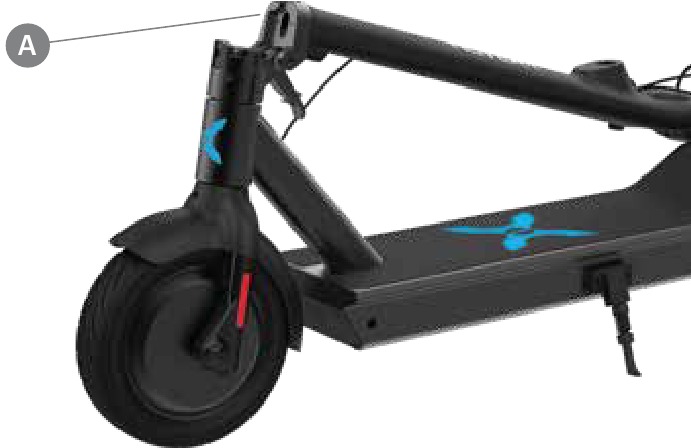 VERGRENDELINGSMECHANISME