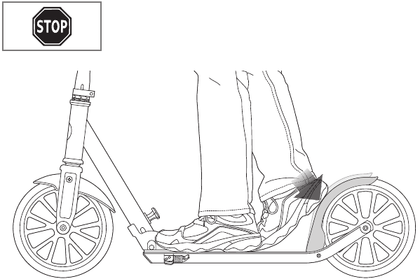 Leren rijden