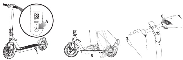 Hoe te rijden