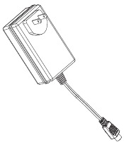 E Prime III oplader