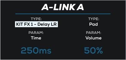 A-Link
