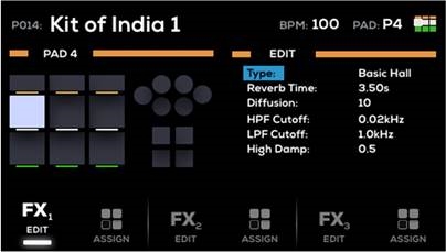 Kit FX