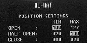 Hihat