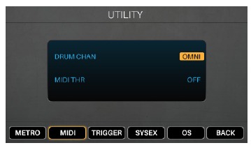 MIDI