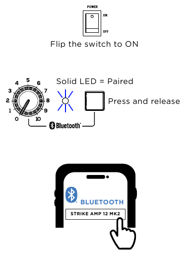 Een Bluetooth-apparaat koppelen