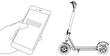 Hiboy App