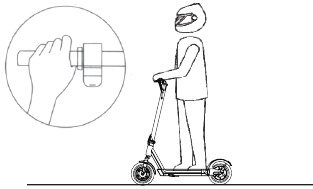 Veiligheidsinstructies - Stap 2