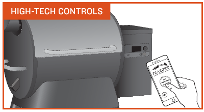 GRILLFUNCTIES - Deel 5