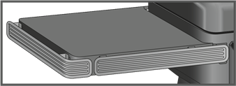 OPKLAPBARE PLANKEN