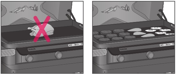 PROTIPS VOOR HET KOKEN - Tip 1