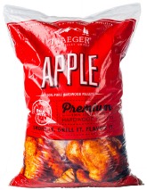 Apple-pellets