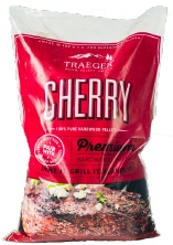 Cherry-pellets