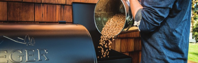 HOE ONZE PELLETS WORDEN GEMAAKT - Stap 3