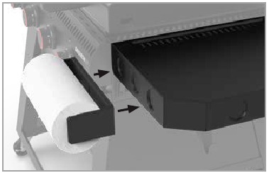 PRODUCTOVERZICHT - MAGNETISCH ACCESSOIRE SYSTEEM