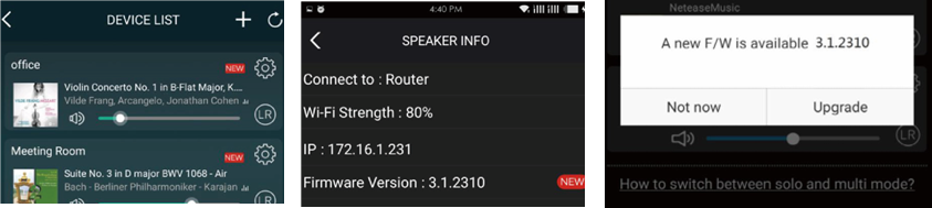 Firmware-update