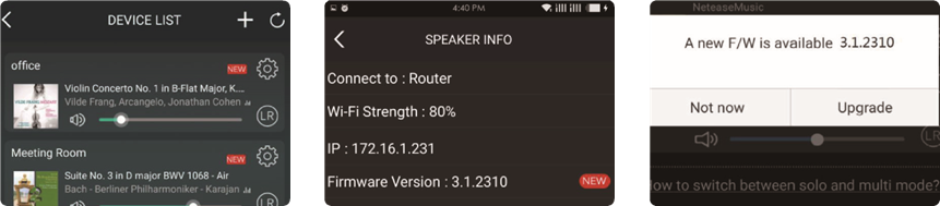 Firmware-update