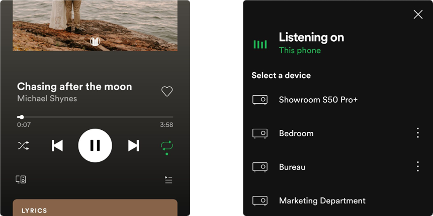 Spotify