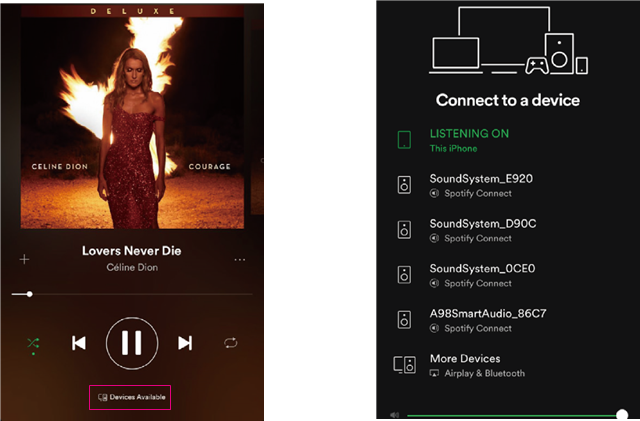Spotify