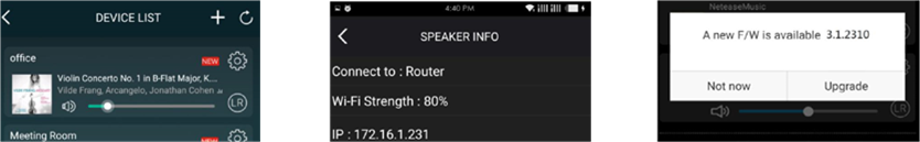 Firmware-update