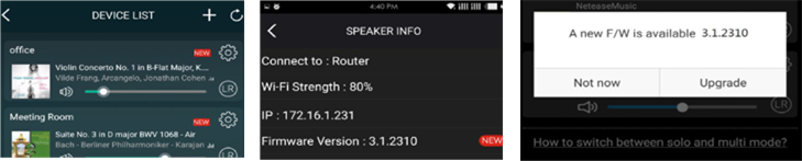 Firmware-update