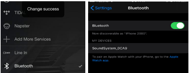 Bluetooth