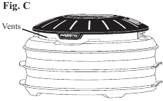 Voedseldroger - 4
