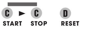 Standaardmeting - Stap 1