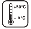 Temperaturen