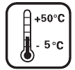 Temperatuur