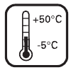 Temperaturen