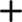 Plus