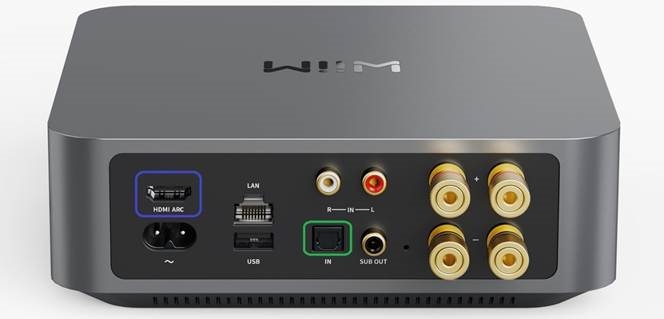 Digitale audiobroninvoer - Deel 1