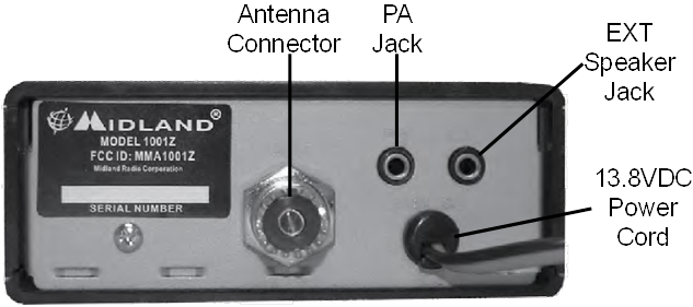 Achterpaneel