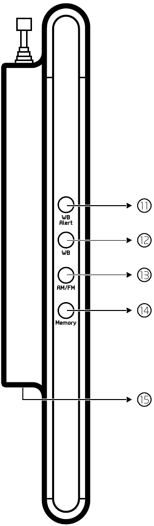 BESCHRIJVING LINKERKANT