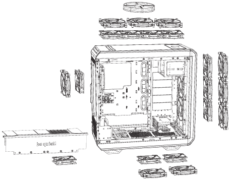  VENTILATORCOMPATIBILITEIT