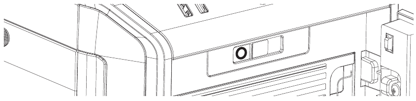 Gebruik van de ventilatorregelaar