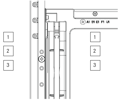 M/B-TRAY LAYOUT AANPASSING - Stap 3