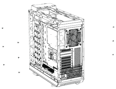 M/B-TRAY LAYOUT AANPASSING - Stap 4