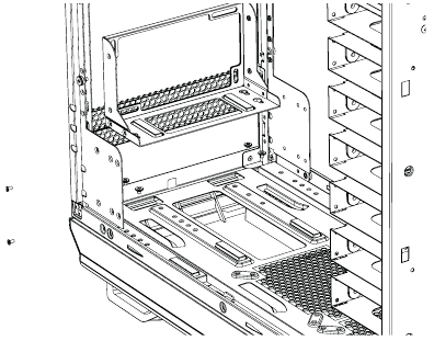PSU-LAYOUT AANPASSING - Stap 2