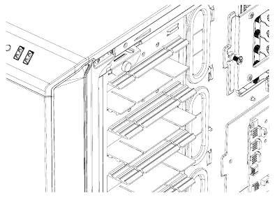 HDD-SLOTAFDEKKINGEN - Stap 1