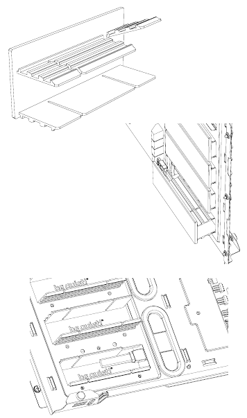 8.3 HDD-sleufafdekking - Stap 3