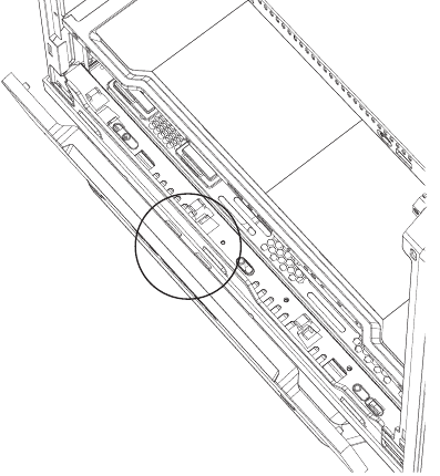 Hoe over te schakelen naar omgekeerde layout - Stap 3