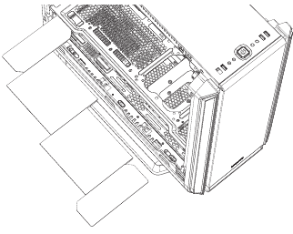 Hoe over te schakelen naar omgekeerde layout - Stap 4